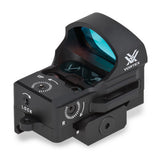 Vortex point rouge lunette de visée rasoir 6 moa