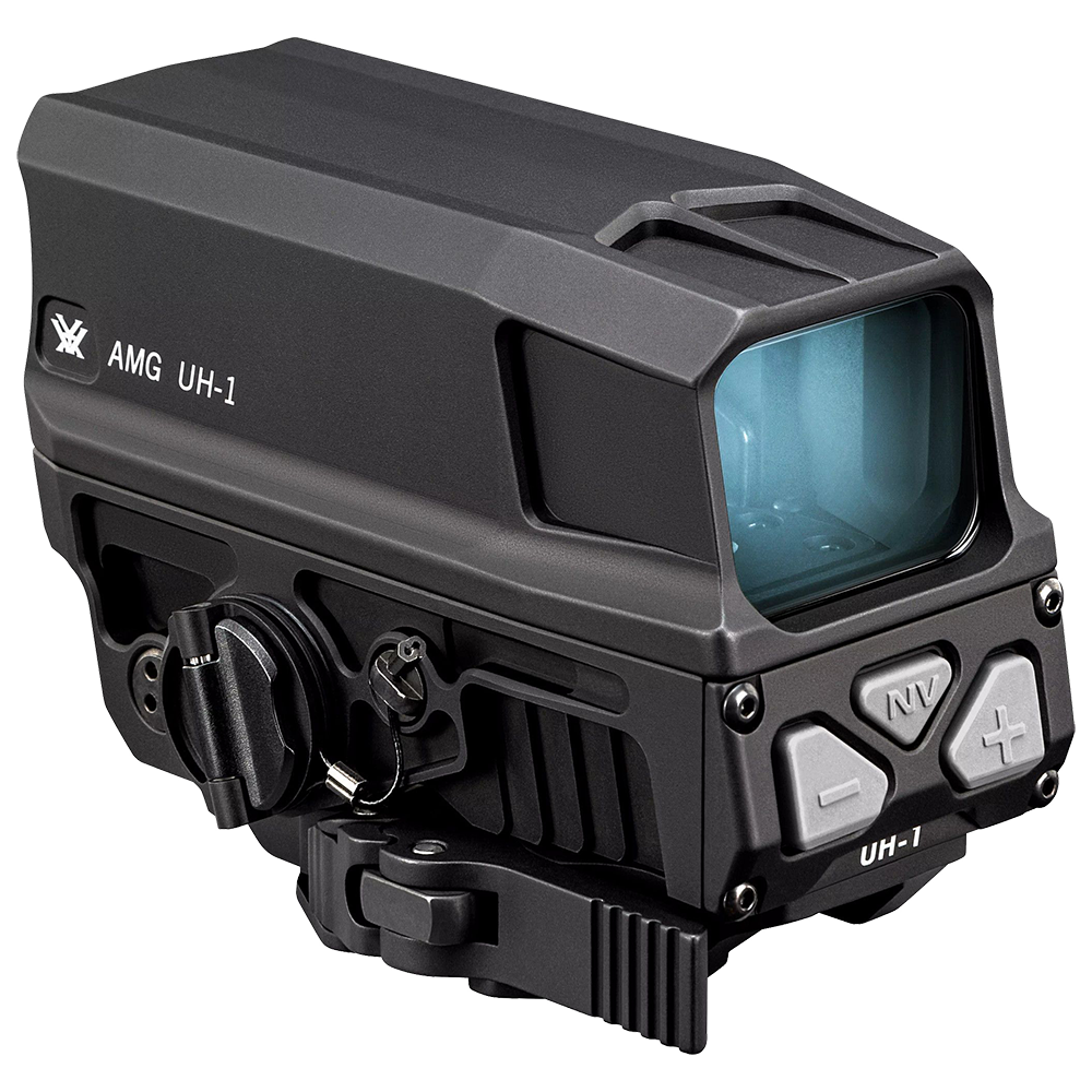 Viseur holographique Vortex amg uh-1 gen ii