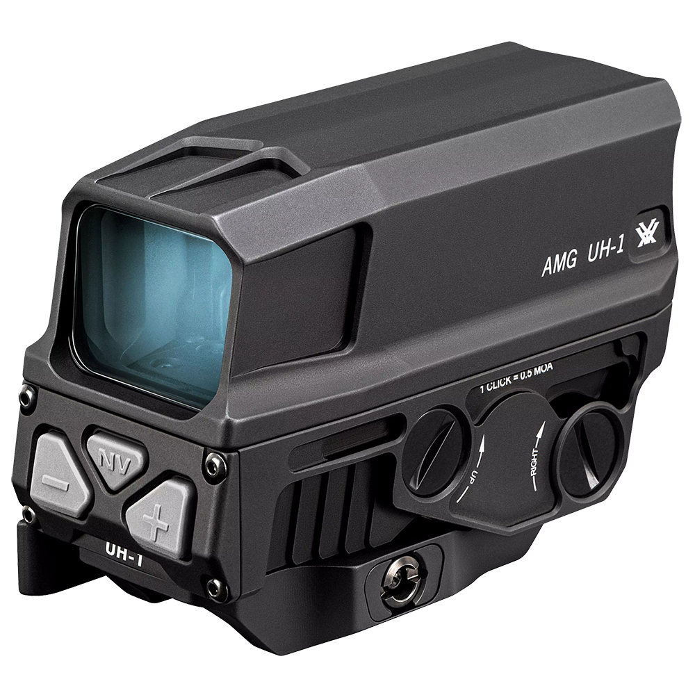 Viseur holographique Vortex amg uh-1 gen ii