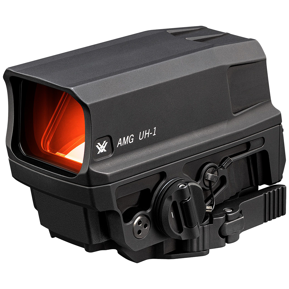 Viseur holographique Vortex amg uh-1 gen ii