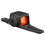 Vortex red dot multi réticule viper sg inclus