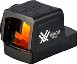 Venin de point rouge Vortex enfermé 3 moa