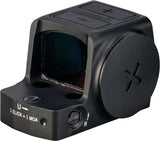 Venin de point rouge Vortex enfermé 6 moa