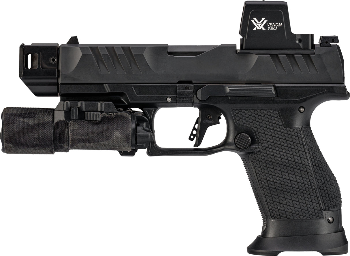 Venin de point rouge Vortex enfermé 6 moa