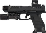 Venin de point rouge Vortex enfermé 3 moa