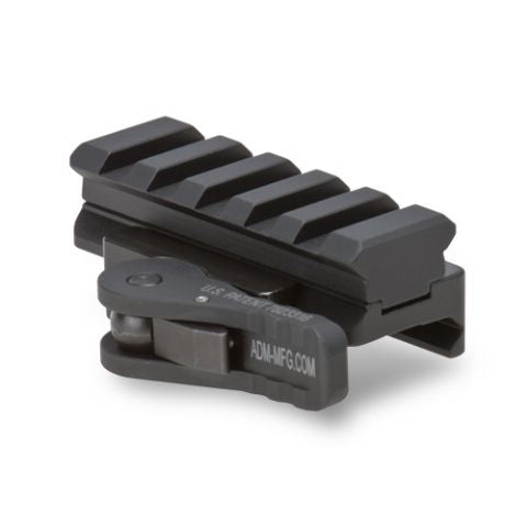 Support de colonne montante Vortex point rouge qr ar-15
