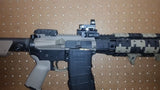 Support de colonne montante Vortex point rouge qr ar-15