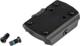 Support Picatinny Vortex Red Dot pour Deltapoint Pro