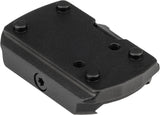 Support Picatinny Vortex Red Dot pour Deltapoint Pro