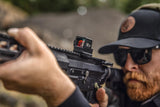 Support Picatinny Vortex Red Dot pour Deltapoint Pro