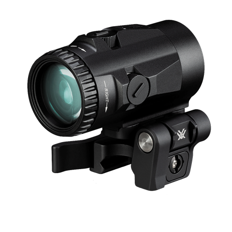 Micro-loupe Vortex 3x