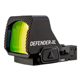 Vortex point vert défenseur-xl 3 moa