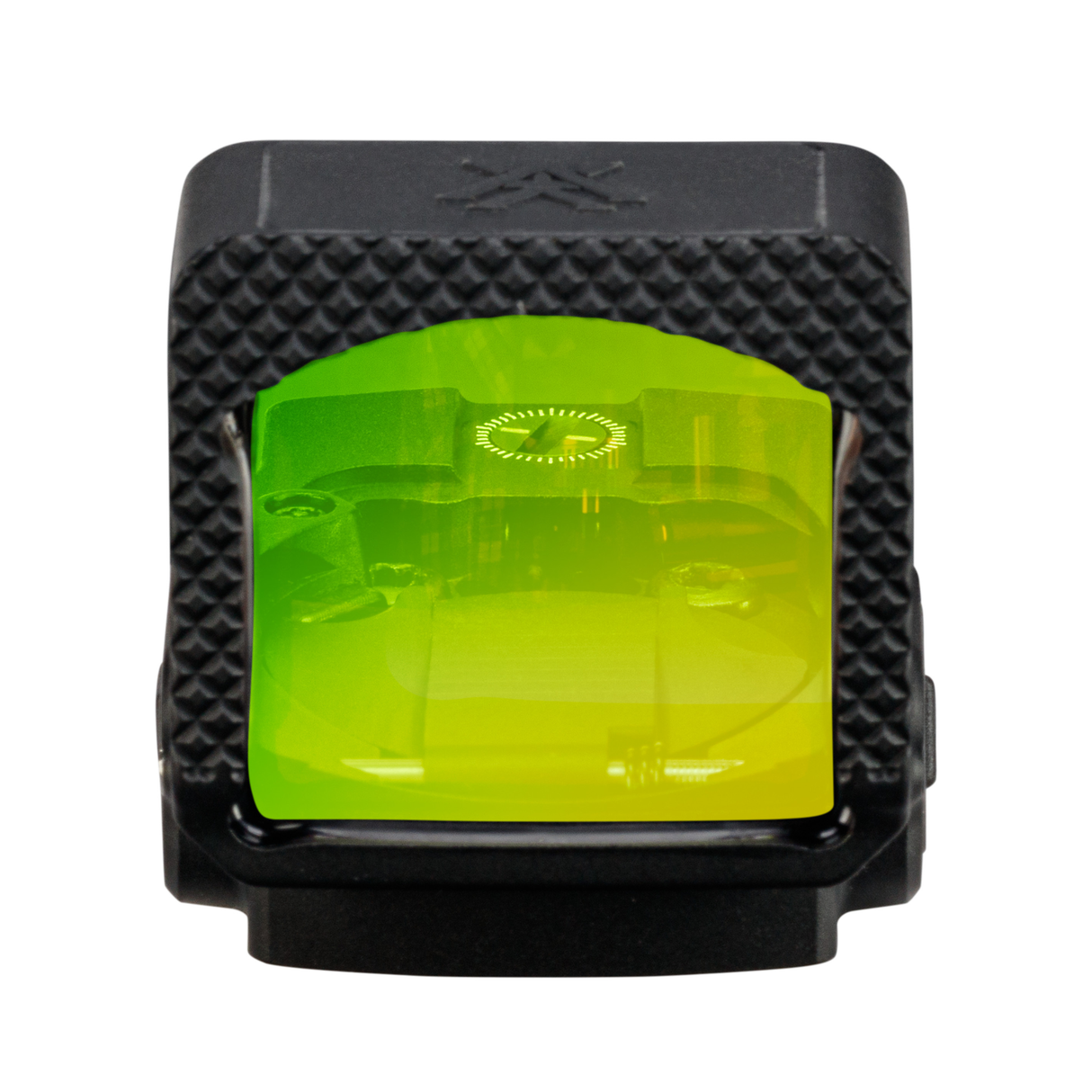 Vortex point vert défenseur-xl 3 moa