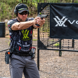 Vortex point vert défenseur-xl 3 moa