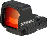 Vortex point rouge défenseur-xl 2 moa