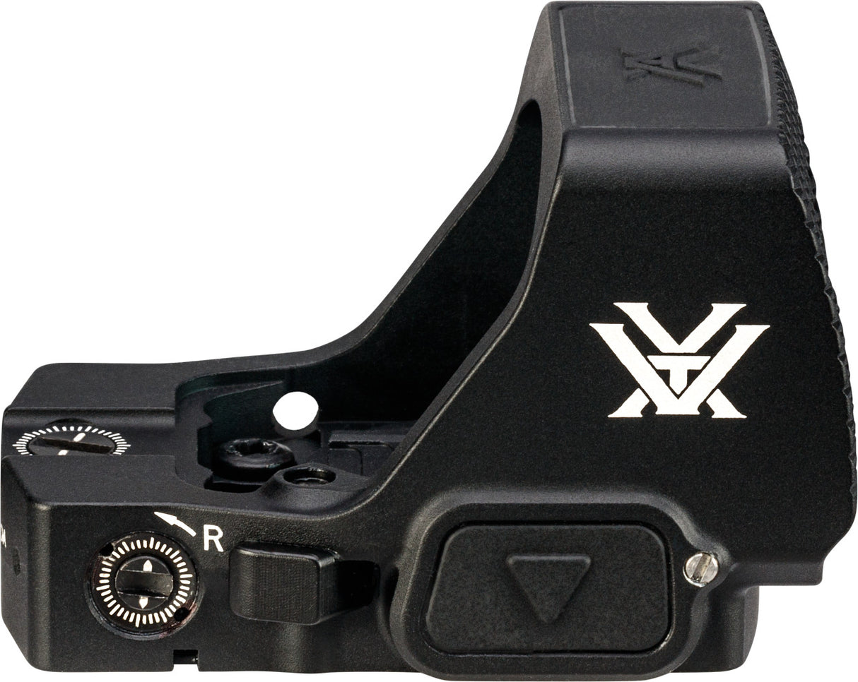 Vortex point rouge défenseur-xl 2 moa