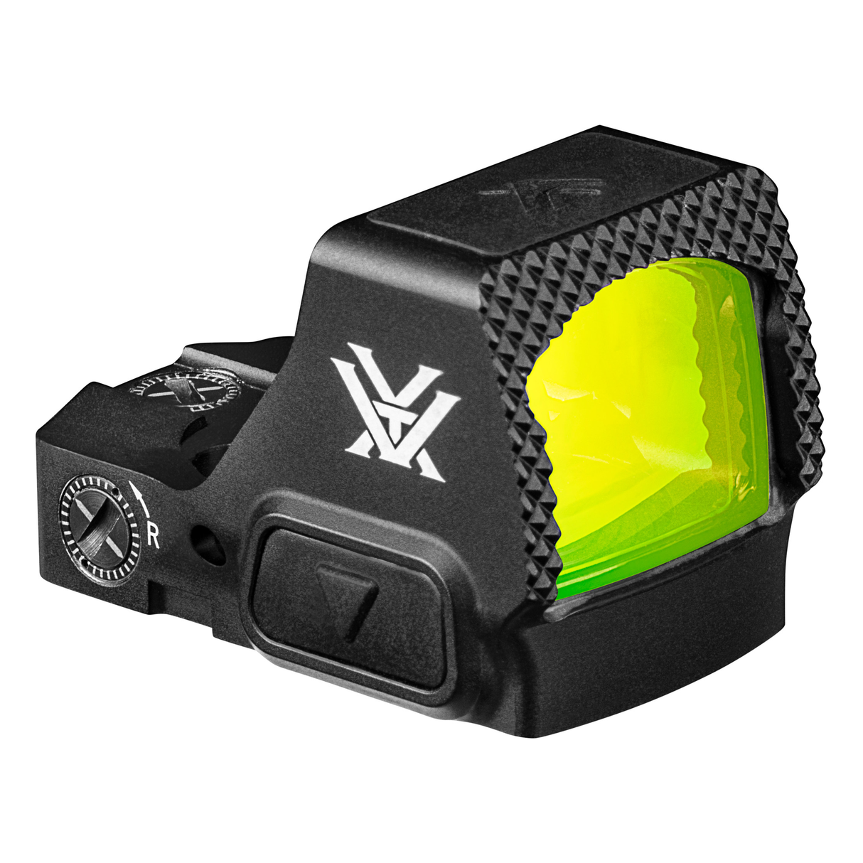 Vortex point vert défenseur-st 3 moa