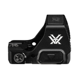 Vortex point vert défenseur-st 3 moa