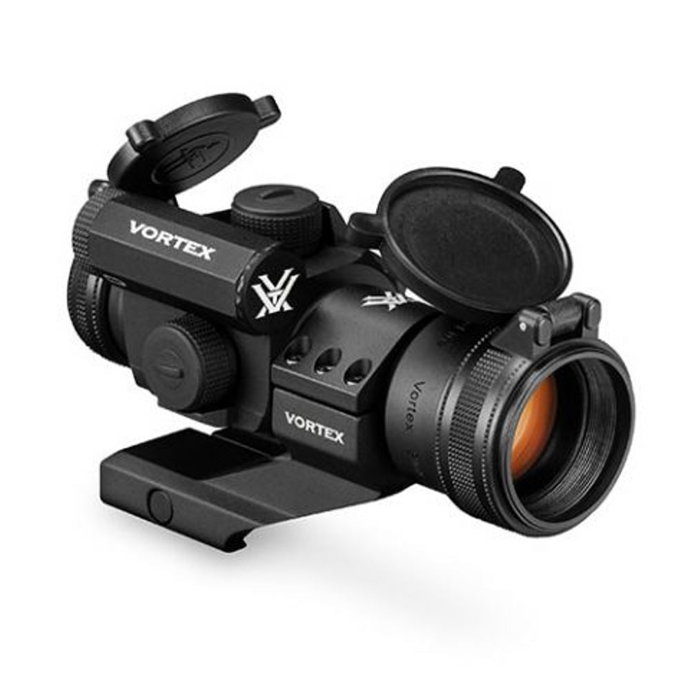 Vortex point rouge strikefire ii sf-br-504