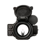 Vortex point rouge strikefire ii sf-br-504