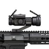 Vortex point rouge strikefire ii sf-br-504