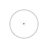 Vortex point rouge strikefire ii sf-br-504