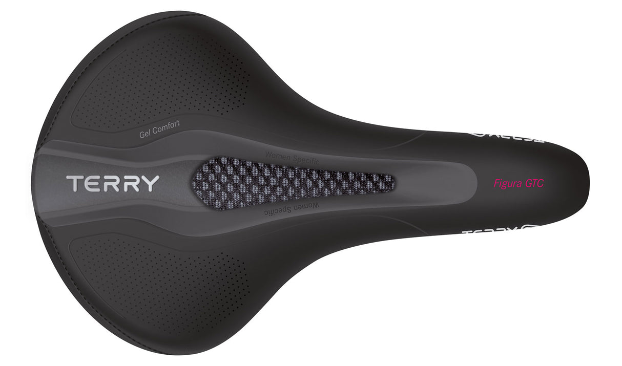Terry figura gtc gel femme