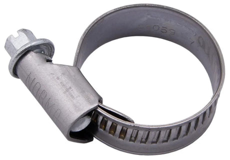 Collier de serrage Dresselhaus norma collier de serrage norma b=12mm span.20-32mm