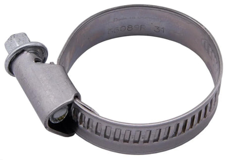 Collier de serrage Dresselhaus norma collier de serrage norma b=12mm span.25-40mm