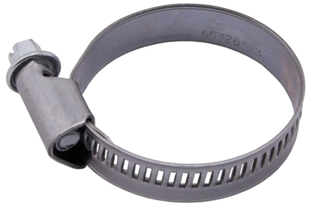 Dresselhaus collier de serrage norma collier de serrage norma b=12mm plage de serrage 30