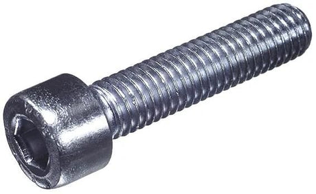 Boulon à six pans creux Dresselhaus cylindrique avec intérieur 6ct 8 x 30mm