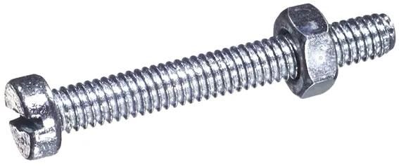 Boulon de culasse Dresselhaus boulons de cylindre 4,8 4 x 20 mm