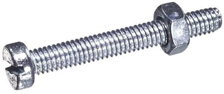 Boulons de cylindre Dresselhaus 4,8 6 x 10 mm