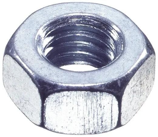 Dresselhaus écrou hexagonal écrous hexagonaux cl.8 m7