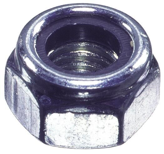 Dresselhaus écrou hexagonal 0682 contre-écrous hexagonaux m14 x 1,5