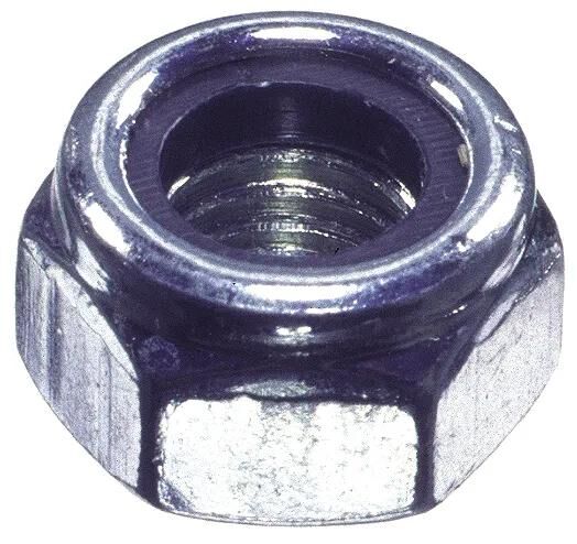 Dresselhaus écrou hexagonal 0682 contre-écrous hexagonaux m12 x 1