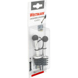 Bec verseur en plastique Westmark set a 2