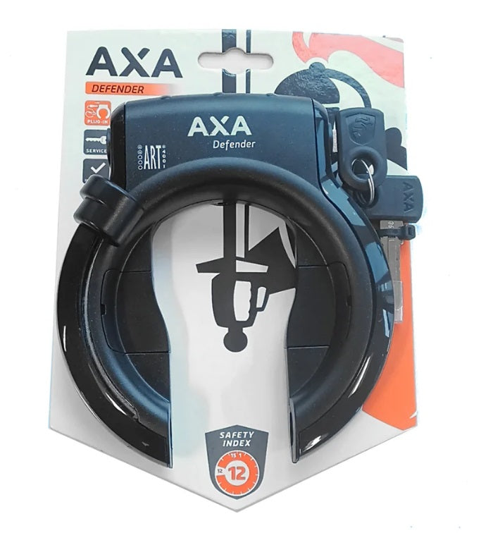 Axa ring lock défenseur rahmensch. défenseur directmont.