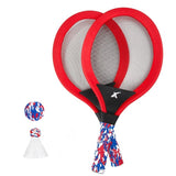 Adrénice Soft Tennis Set, 4dlg.