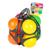 Toi-toys toi toys play out jeu de boules set 9 pièces