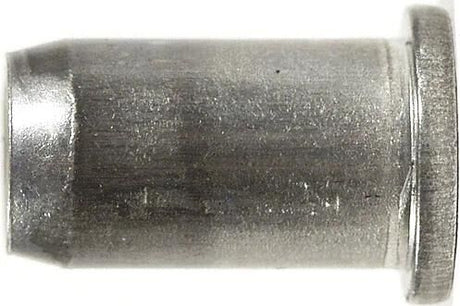 Gesipa écrous à rivets aveugles écrous à rivets m 8x11x17 al m.tête ronde plate