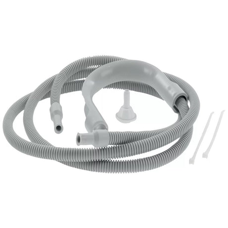 Tuyau d'évacuation d'eau de condensation Bosch wtz1110