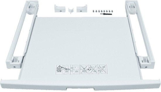 Siemens wz20400 kit de connexion blanc