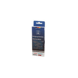 Bosch 312295 tablette de nettoyage cafetière et machine à expresso 10 pièces