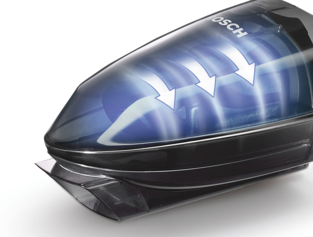 Aspirateur à main Bosch lithium 16vmax