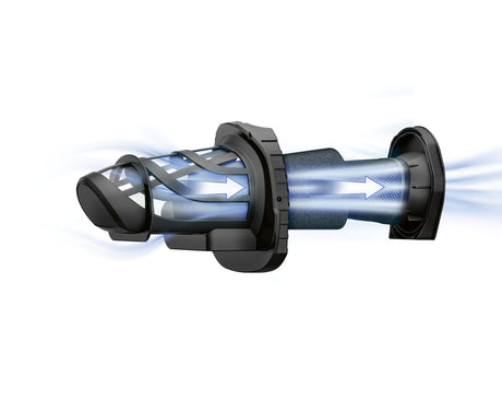 Aspirateur à main à batterie Bosch bhn16l move