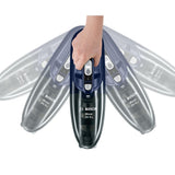 Aspirateur à main sans fil Bosch BHN20L bleu noir