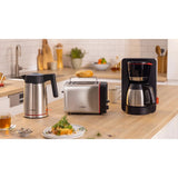 Bosch tka6m273 machine à café mymoment noir
