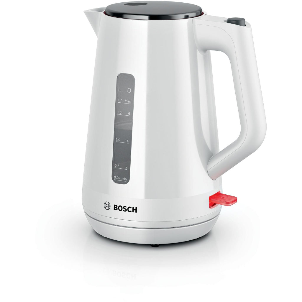 Bosch Twk1m121 Kettle