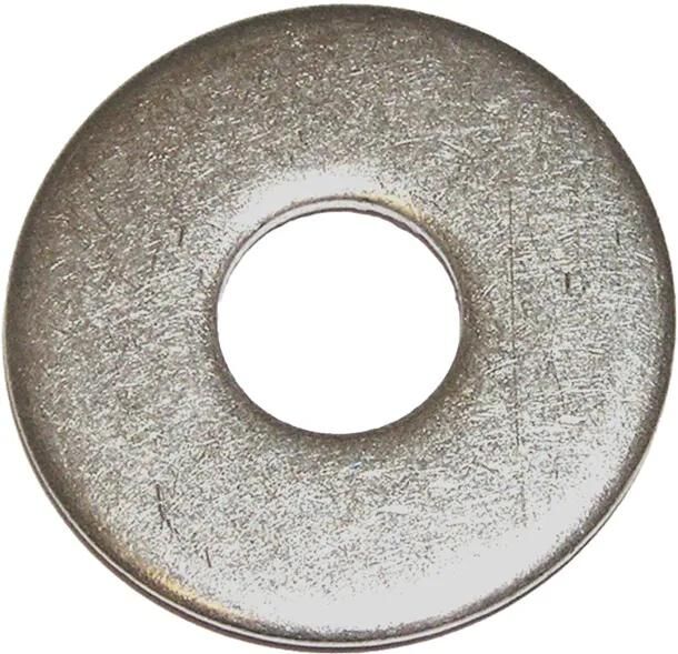 Rondelles Dresselhaus 1700 rondelle d=6,4mm dresselh. galv.verz.